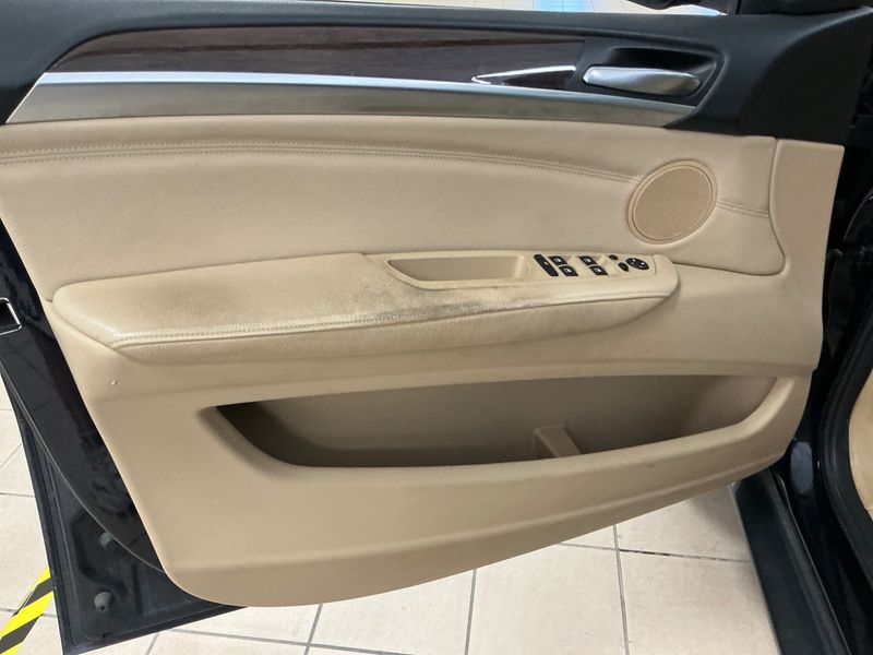 BMW X6 xDrive 30d 2010 – снимка 21