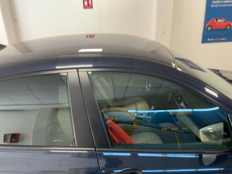 BMW X6 xDrive 30d 2010 – снимка 13