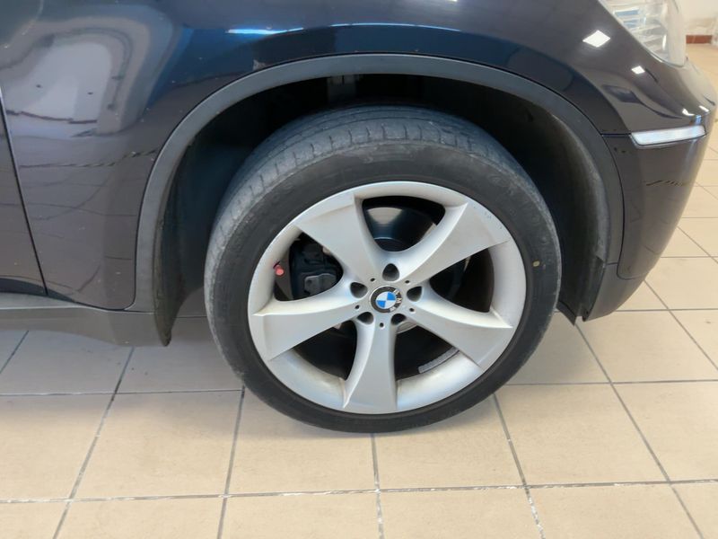 BMW X6 xDrive 30d 2010 – снимка 11