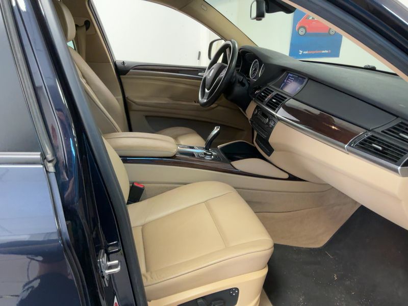 BMW X6 xDrive 30d 2010 – снимка 16