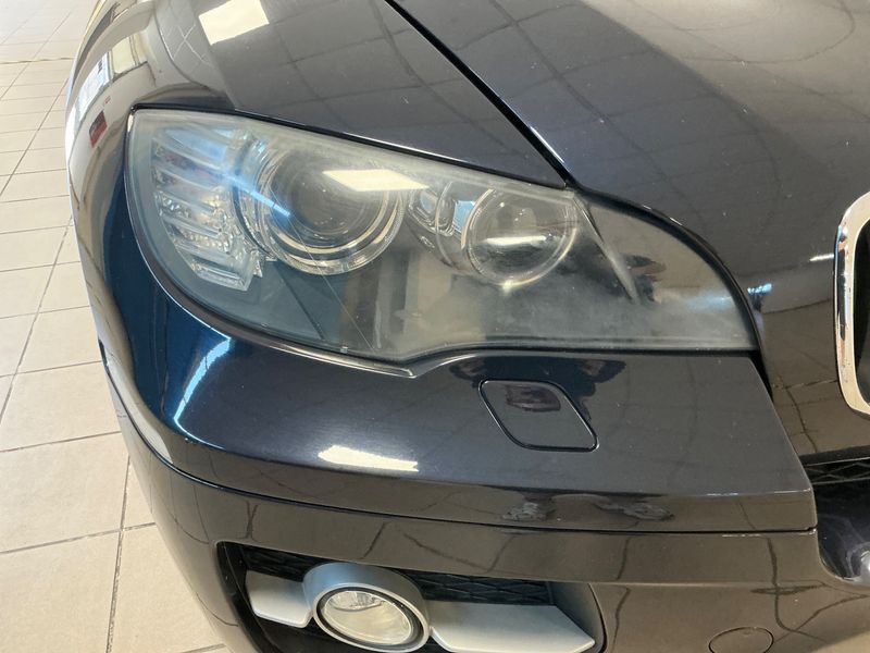 BMW X6 xDrive 30d 2010 – снимка 26
