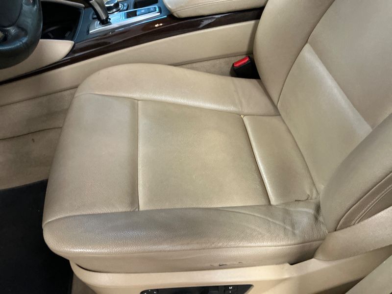BMW X6 xDrive 30d 2010 – снимка 23