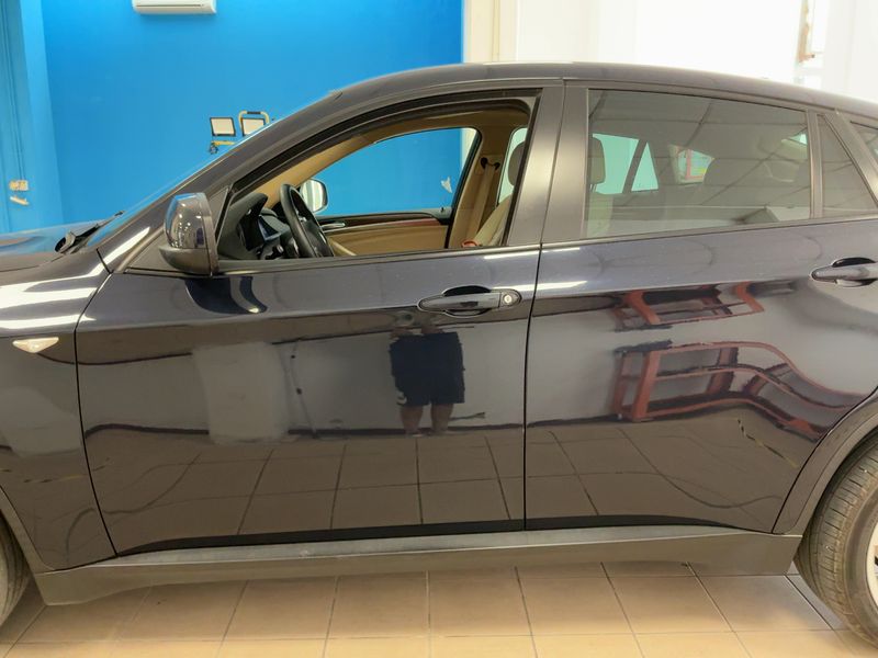BMW X6 xDrive 30d 2010 – снимка 4