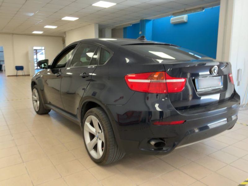 BMW X6 xDrive 30d 2010 – снимка 6