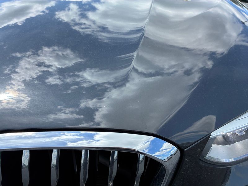 BMW X3 xDrive 30d Mild-Hybrid Luxury Line 2021 – снимка 32