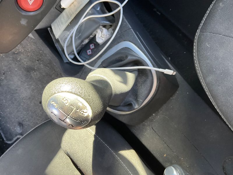 Renault Clio 1.5 dCi Collection Business 2013 – снимка 32