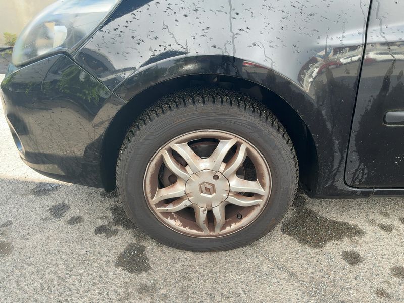 Renault Clio 1.5 dCi Collection Business 2013 – снимка 3