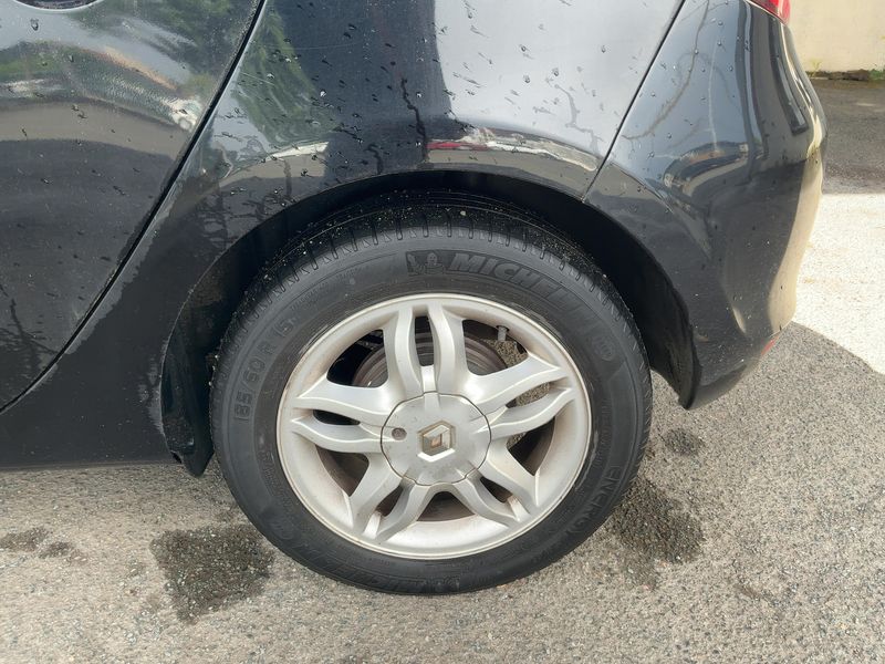 Renault Clio 1.5 dCi Collection Business 2013 – снимка 5