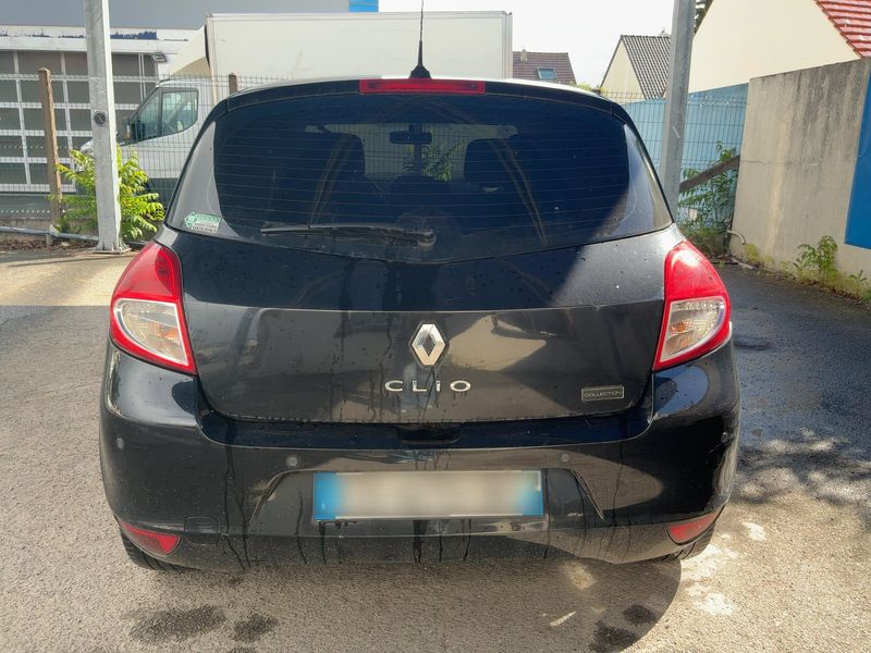 Renault Clio 1.5 dCi Collection Business 2013 – снимка 7