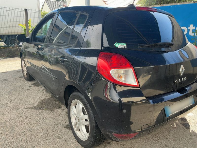 Renault Clio 1.5 dCi Collection Business 2013 – снимка 6
