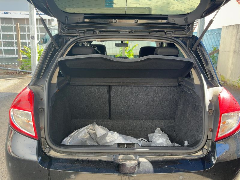 Renault Clio 1.5 dCi Collection Business 2013 – снимка 15