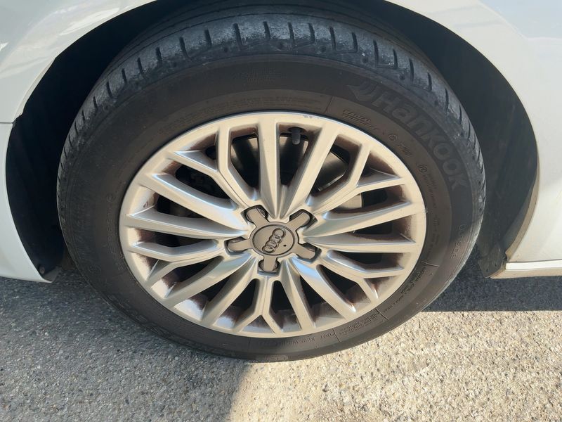 Audi A3 1.6 TDI Ambiente 2016 – снимка 3