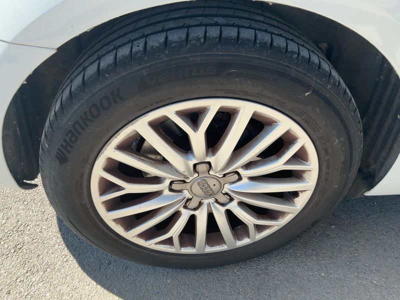 Audi A3 1.6 TDI Ambiente 2016 – снимка 9