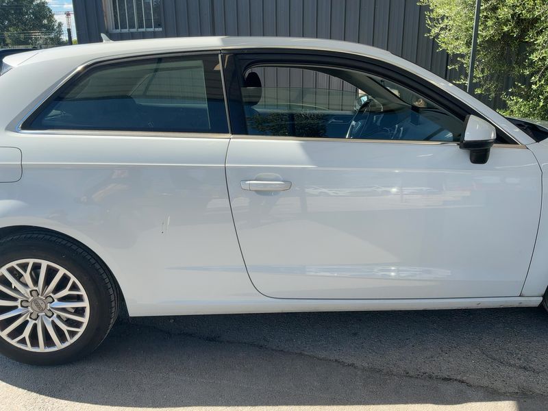 Audi A3 1.6 TDI Ambiente 2016 – снимка 10