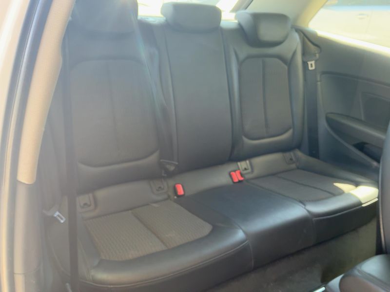 Audi A3 1.6 TDI Ambiente 2016 – снимка 19