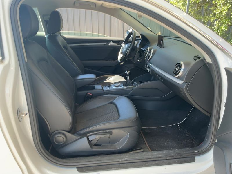 Audi A3 1.6 TDI Ambiente 2016 – снимка 16