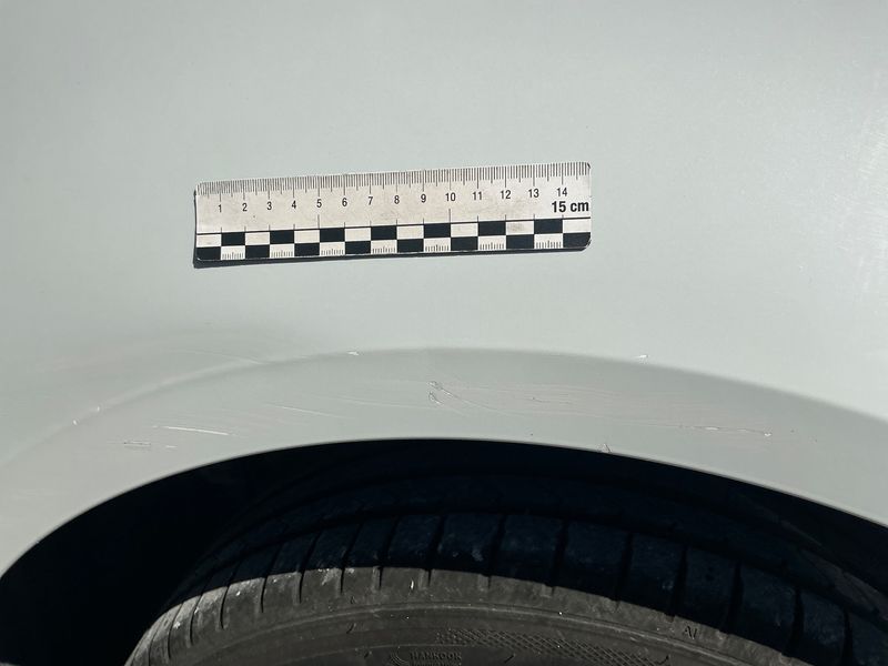 Audi A3 1.6 TDI Ambiente 2016 – снимка 25