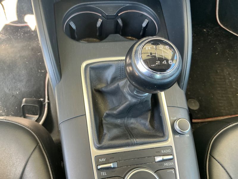 Audi A3 1.6 TDI Ambiente 2016 – снимка 23