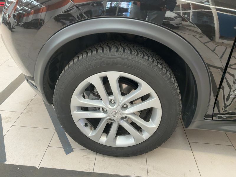 Nissan Juke 1.2 N-Connecta 2018 – снимка 3
