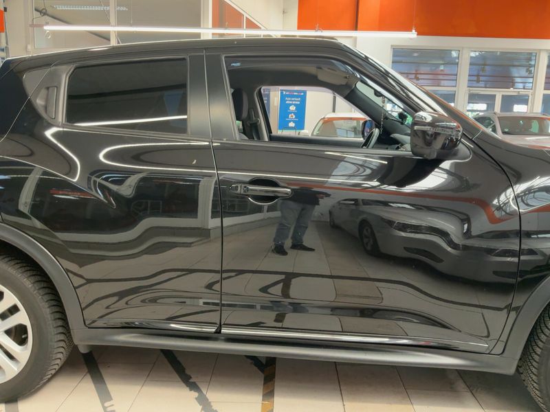 Nissan Juke 1.2 N-Connecta 2018 – снимка 10