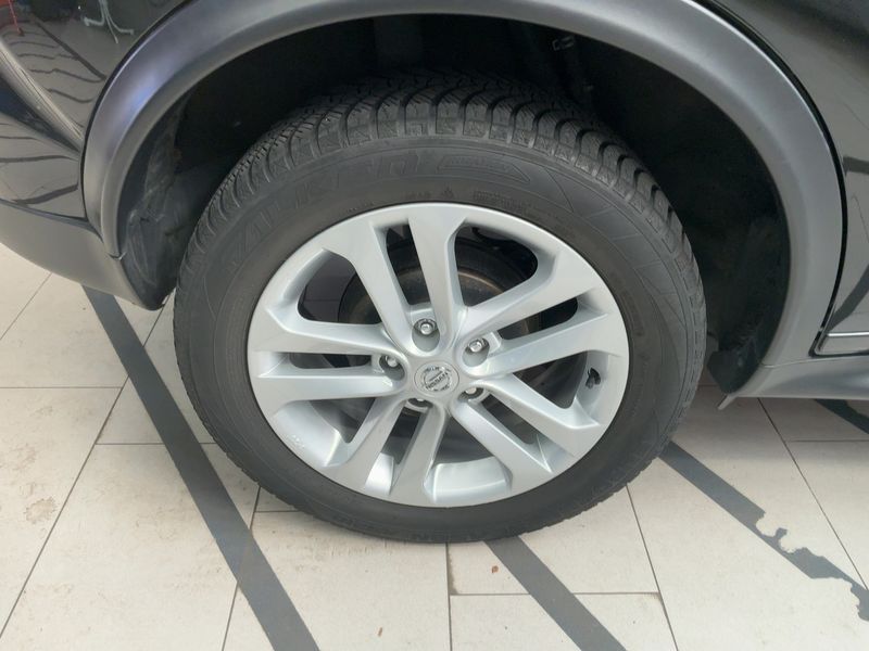 Nissan Juke 1.2 N-Connecta 2018 – снимка 9