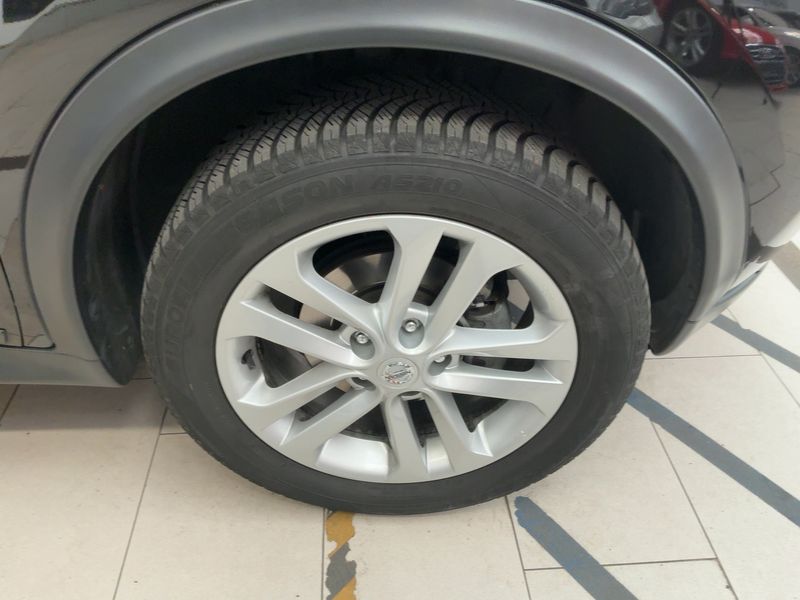 Nissan Juke 1.2 N-Connecta 2018 – снимка 11