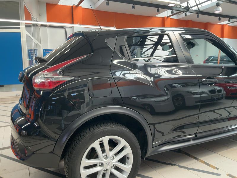 Nissan Juke 1.2 N-Connecta 2018 – снимка 8
