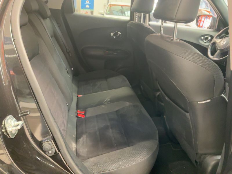 Nissan Juke 1.2 N-Connecta 2018 – снимка 19