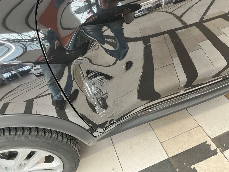 Nissan Juke 1.2 N-Connecta 2018 – снимка 24