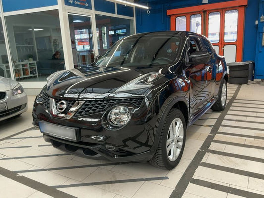 Nissan Juke 1.2 N-Connecta 2018 – снимка 1