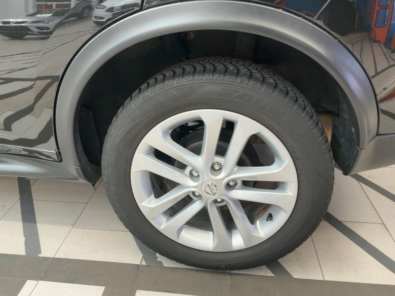 Nissan Juke 1.2 N-Connecta 2018 – снимка 5