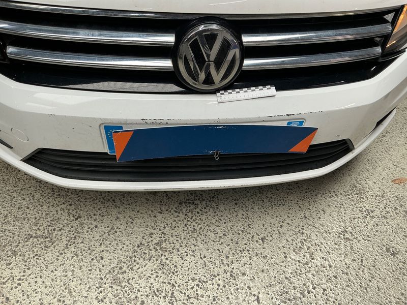 Volkswagen Caddy 1.4 TSI Maxi Comfortline BlueMotion Tech 2017 – снимка 46