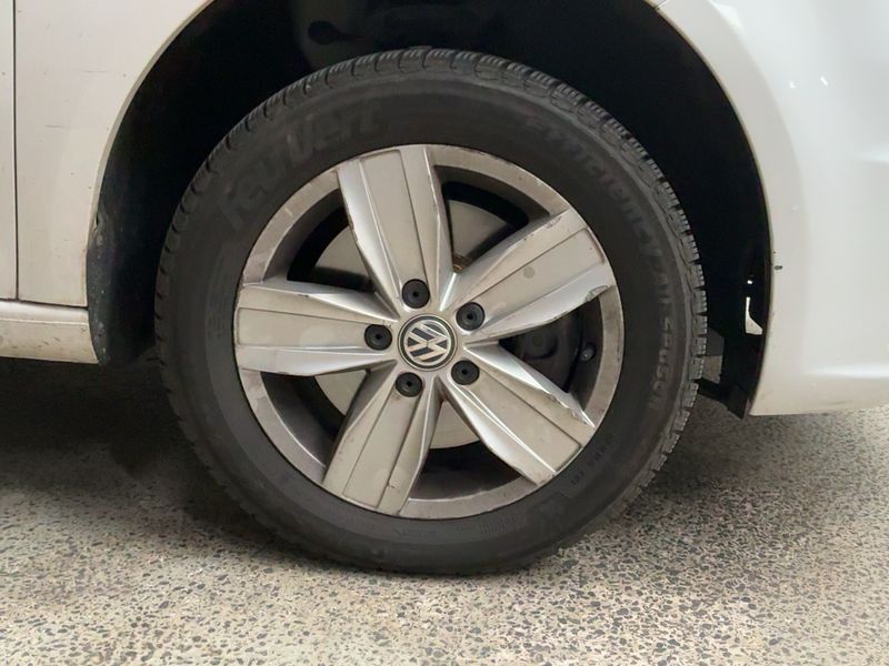 Volkswagen Caddy 1.4 TSI Maxi Comfortline BlueMotion Tech 2017 – снимка 11