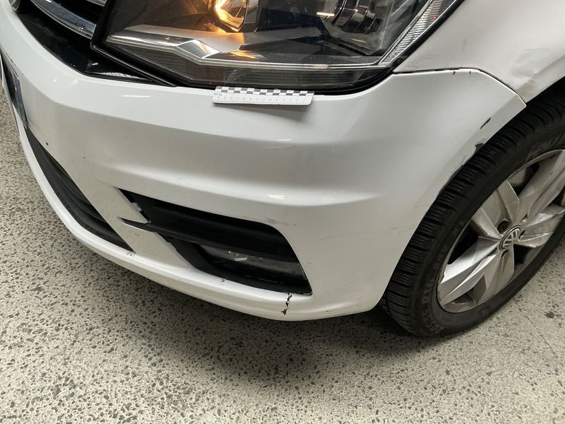 Volkswagen Caddy 1.4 TSI Maxi Comfortline BlueMotion Tech 2017 – снимка 48