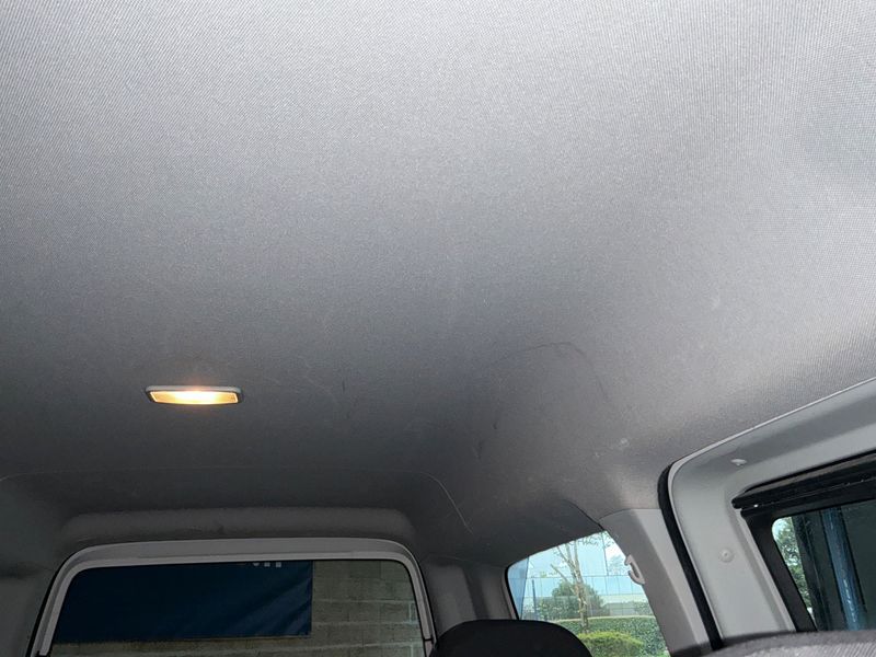 Volkswagen Caddy 1.4 TSI Maxi Comfortline BlueMotion Tech 2017 – снимка 33