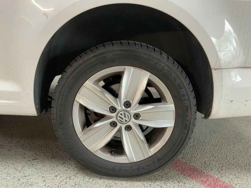 Volkswagen Caddy 1.4 TSI Maxi Comfortline BlueMotion Tech 2017 – снимка 5