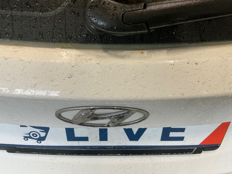 Hyundai i30 1.6 GDI Style 2014 – снимка 44