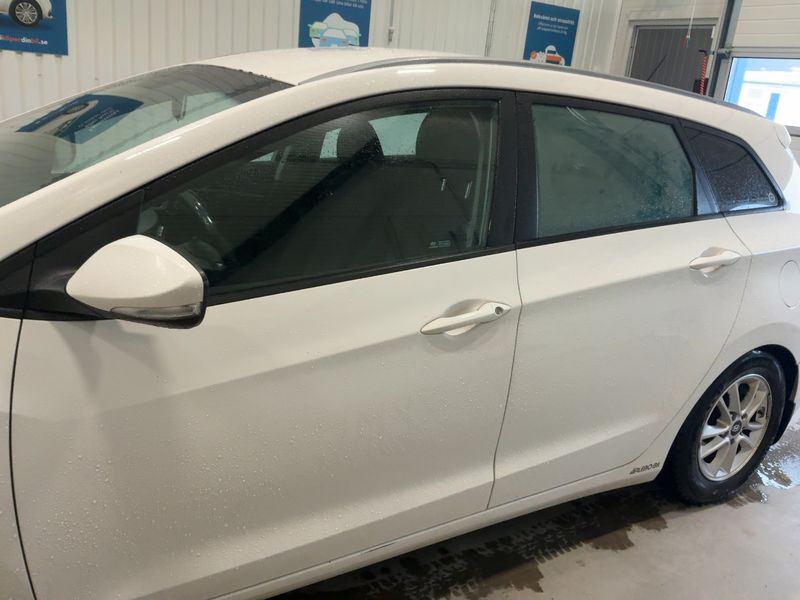 Hyundai i30 1.6 GDI Style 2014 – снимка 4