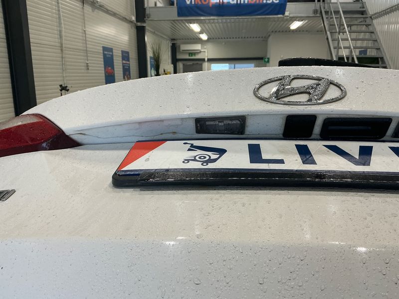 Hyundai i30 1.6 GDI Style 2014 – снимка 45