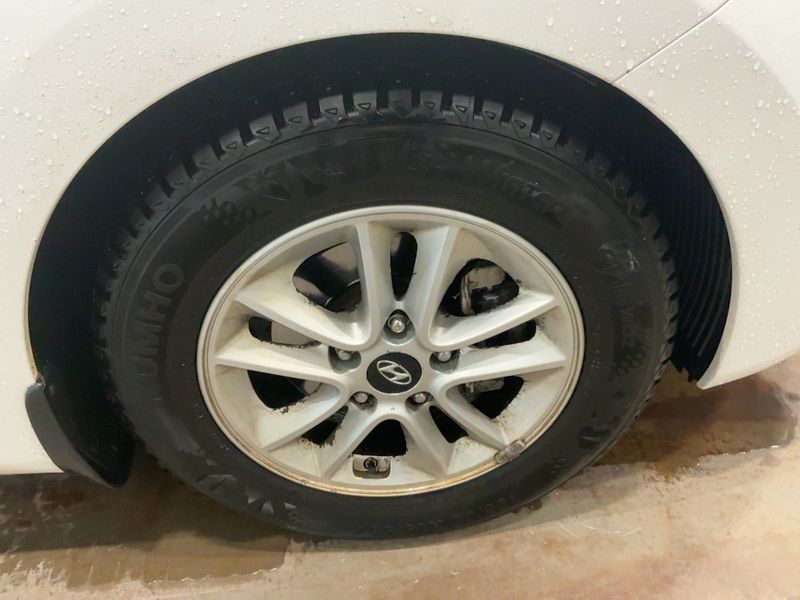 Hyundai i30 1.6 GDI Style 2014 – снимка 11