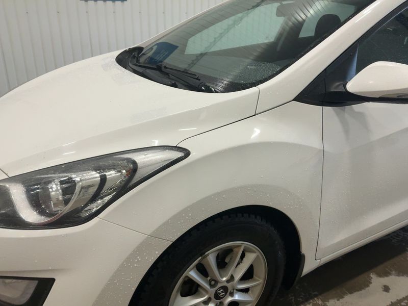 Hyundai i30 1.6 GDI Style 2014 – снимка 2