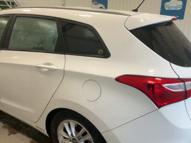 Hyundai i30 1.6 GDI Style 2014 – снимка 6