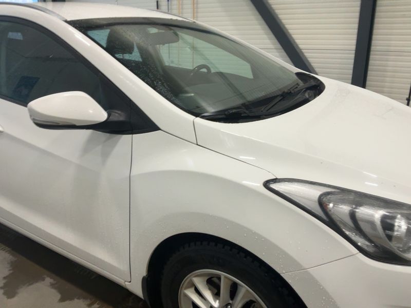 Hyundai i30 1.6 GDI Style 2014 – снимка 12