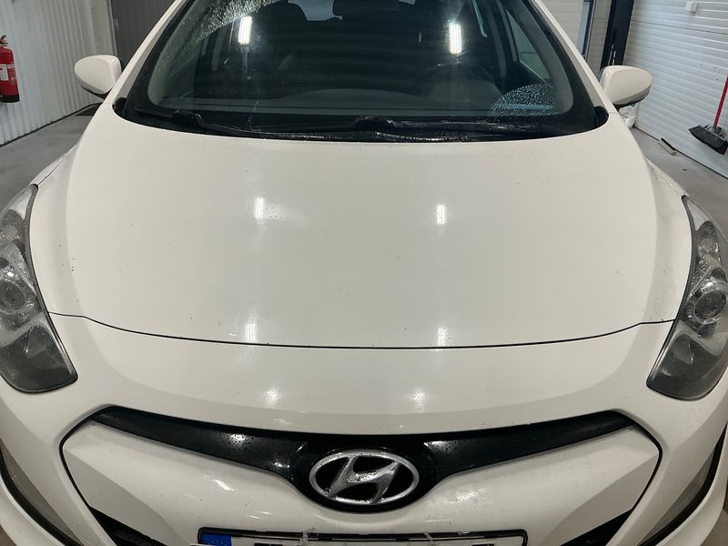 Hyundai i30 1.6 GDI Style 2014 – снимка 48