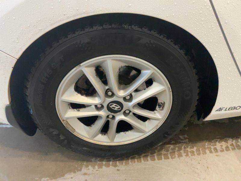 Hyundai i30 1.6 GDI Style 2014 – снимка 9
