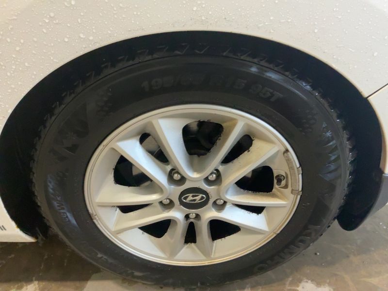 Hyundai i30 1.6 GDI Style 2014 – снимка 5
