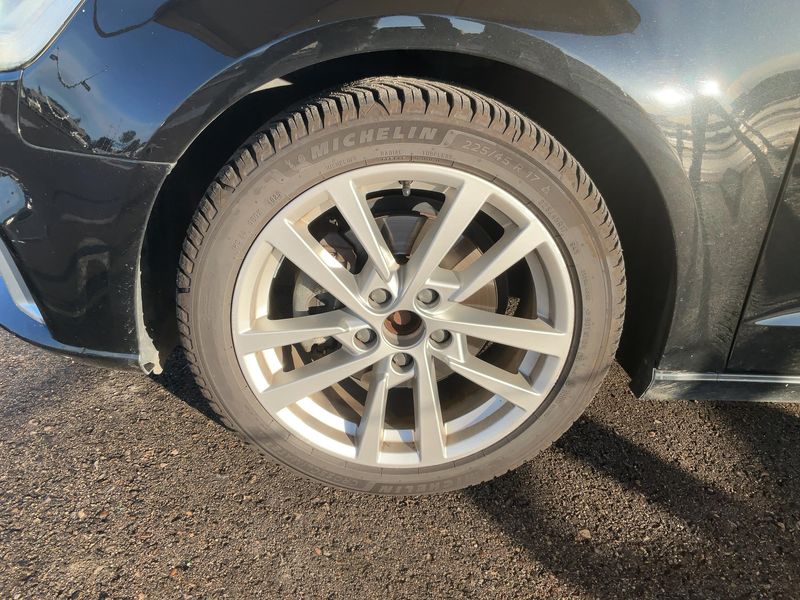 Audi A3 Sportback 1.4 TFSI ACT Sport 2017 – снимка 3