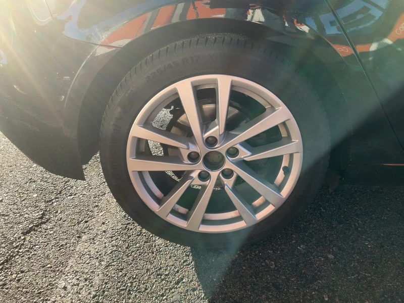 Audi A3 Sportback 1.4 TFSI ACT Sport 2017 – снимка 9