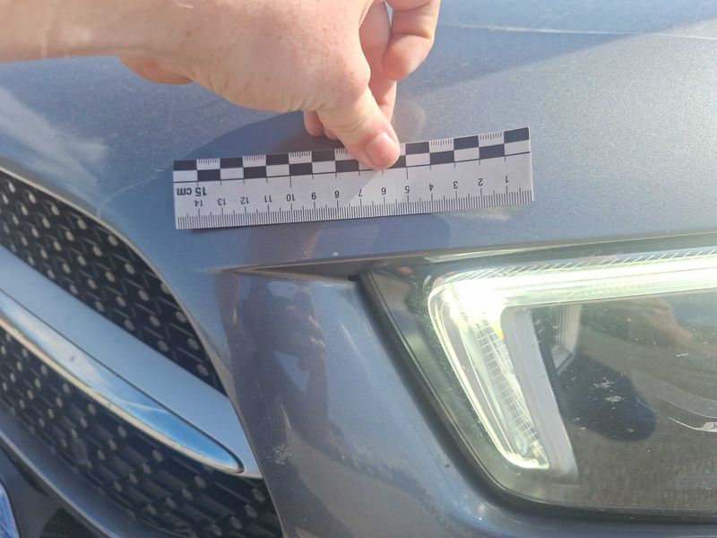 Mercedes-Benz A-Klasse A 180 d 2018 – снимка 39