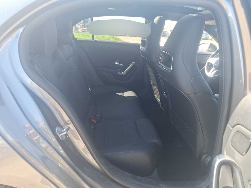 Mercedes-Benz A-Klasse A 180 d 2018 – снимка 14